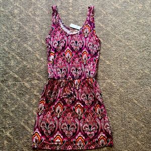 Banana Republic Summer Dress